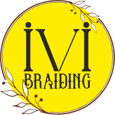 IVI braiding - zapletanie vrkočov